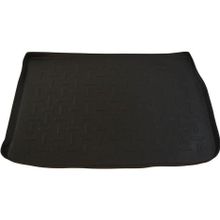 Bizymo Renault Scenic 2 2004-2009 3D Bagaj Havuzu