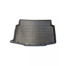 Bizymo Seat Ibiza HB 2022 Sonrası Alt 3D Bagaj Havuzu