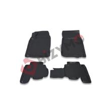 Bizymo Ssangyong Kyron Suv 2008-2016 3D Paspas Takımı