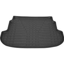 Bizymo Toyota Corolla STW 2003-2007 3D Bagaj Havuzu