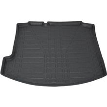 Bizymo Volkswagen Bora 1999-2005 Siyah 3D Bagaj Havuzu