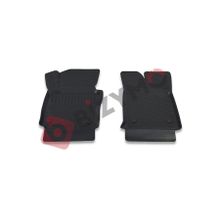 Bizymo Volkswagen Caddy Panelvan 2004-2010 3D Paspas Takımı