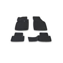 Bizymo Volvo V50 2004-2012 3D Paspas Takımı