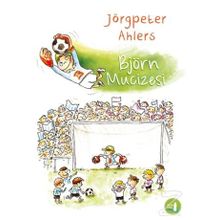 Björn Mucizesi - Jörpeter Ahlers