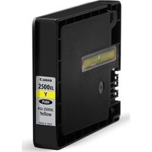 BK Canon PGİ 2500Xl Sarı Muadil Kartuş