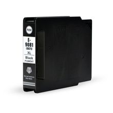BK Epson T04B1-C13T04B140 Muadil Siyah Kartuş