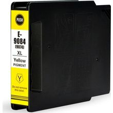 BK Epson T04B4-C13T04B440 Muadil Sarı Kartuş