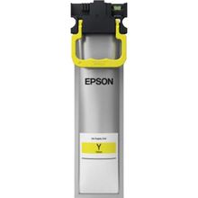BK Epson T9454 Sarı Muadil Mürekkep Kartuşu