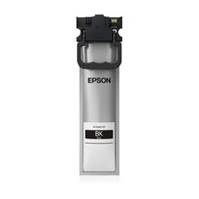 BK Epson T9731 Siyah Muadil Mürekkep Kartuşu