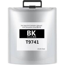 BK Epson T9741Xxl-C13T974100 Siyah Muadil Kartuş