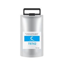 BK Epson T9742XXL-C13T974200 Mavi Muadil Kartuş