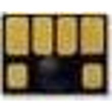 BK Hp 70 Magenta Ink Cartridge Uyumlu Otoreset Chip
