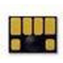 BK Hp 70 Photo Black Ink Cartridge Uyumlu Otoreset Chip