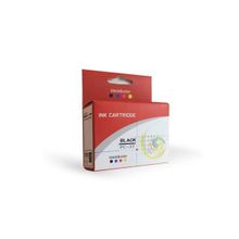 Bk HP 711BK CZ133A Siyah HP Designjet T120-T520 Kartuş