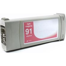 BK HP 91 C9471A 775-Ml Light Magenta Uyumlu Photoink Kartuş