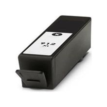 BK HP 912Xl 3Yl81A Uyumlu Siyah Kartuş