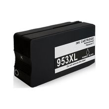 BK HP 953Xl L0S70Ae Siyah Muadil Kartuş