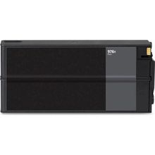 BK HP 976YC-L0S20YC Yüksek Kapasiteli Siyah Muadil Kartu