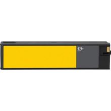 BK HP 976YC-L0S31YC Yüksek Kapasiteli Sarı Muadil Kartuş
