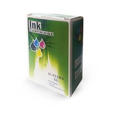 Bk HP 980XL Mavi HP X555DN-X555XH-X585DN-X585F Kartuş