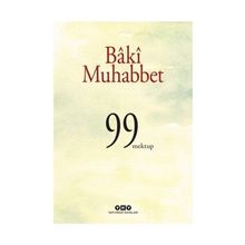 Bâkî Muhabbet - Yücel Demirel
