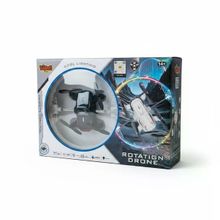 Bk2 Toycraft Prof Drone Işıklı Hareket.çember-Tyc