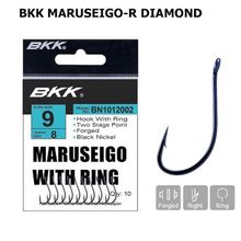 Bkk Maruseigo R Diamond İğne