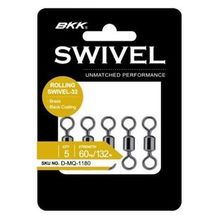 Bkk Rolling Swivel 32 12 Fırdöndü