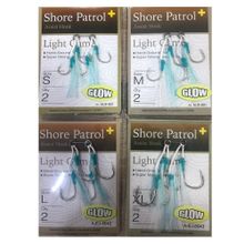 Bkk Shore Patrol Assist İğneler