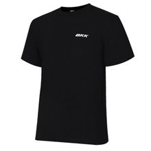 Bkk Short Sleeve Legacy Siyah Erkek T-Shirt