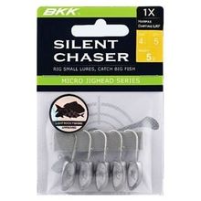 Bkk Silent Chaser Harpax Darting LRF Jighead 6 No 2.5 gr İğne