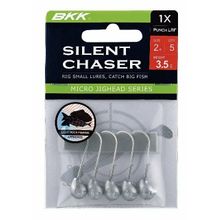 Bkk Silent Chaser-Punch Lrf Jighead İğne