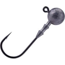 Bkk Silent Chaser- Round Head Jighead 1 No 5.2 gr İğne