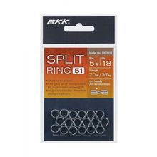 Bkk Split Ring-51 İğne