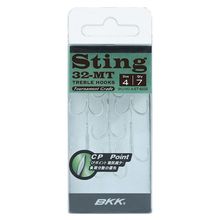 BKK Sting-32 MT Üçlü İğne