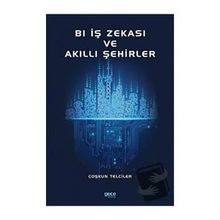 Bl İş Zekası ve Akıllı Şehirler - Coşkun Telciler