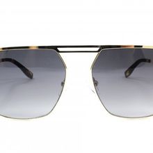 Black 8296 C2 58 Unisex Güneş Gözlüğü