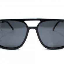 Black 8334 C1 56 Polarize Erkek Güneş Gözlüğü