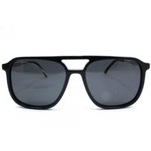 Black 8334 C2 56 Polarize Unisex Güneş Gözlüğü