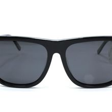Black 8339 C1 57 Polarize Erkek Güneş Gözlüğü
