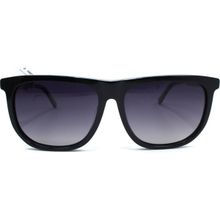 Black 8339 C2 57 Polarize Erkek Güneş Gözlüğü