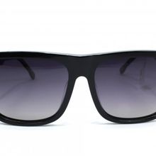 Black 8343 C2 57 Polarize Erkek Güneş Gözlüğü
