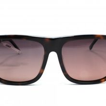 Black 8343 C3 57 Polarize Unisex Güneş Gözlüğü