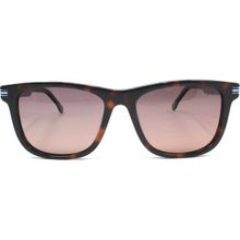 Black 8344 C3 54 Polarize Unisex Güneş Gözlüğü