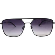Black 8345 C2 57 Polarize Erkek Güneş Gözlüğü