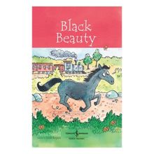Black Beauty Childrens Classic İş Bankası Kültür Yayınları
