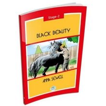Black Beauty - Stage 2 - Anna Sewell
