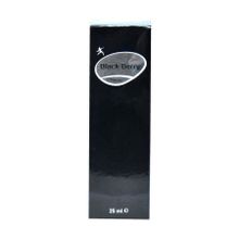 Black Berry 25 ml Geciktirici Sprey