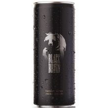 Black Bruin 250 ml Enerji İçeceği