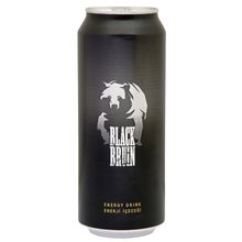 Black Bruin 500 ml Kutu Enerji İçeceği